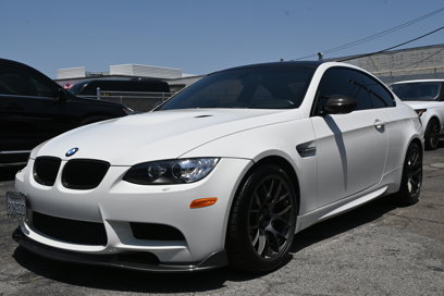 Used 2008 BMW M3 Competition