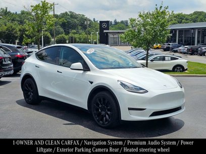 Used 2023 Tesla Model Y Long Range