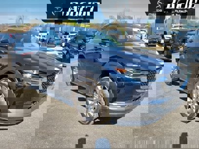 Used 2024 MAZDA CX-30 AWD 2.5 S w/ Preferred Package