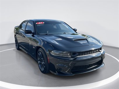 Used 2023 Dodge Charger Scat Pack w/ Plus Group