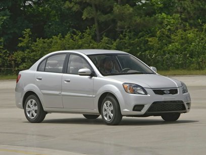Used 2011 Kia Rio LX