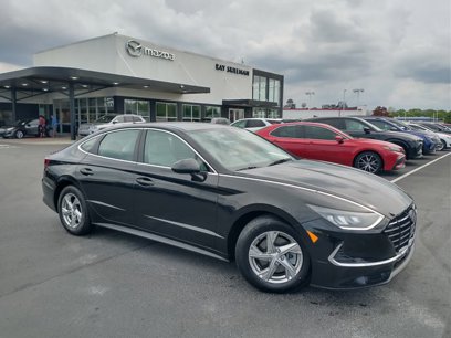 Used 2021 Hyundai Sonata SE