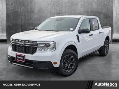 New 2024 Ford Maverick XLT w/ XLT Luxury Package