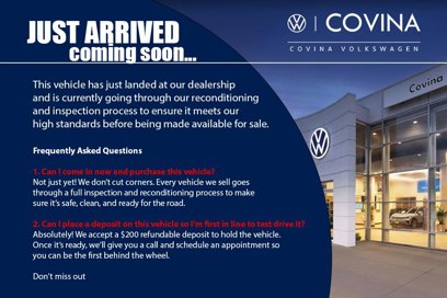 Used 2015 Volkswagen Passat 1.8T Wolfsburg Edition