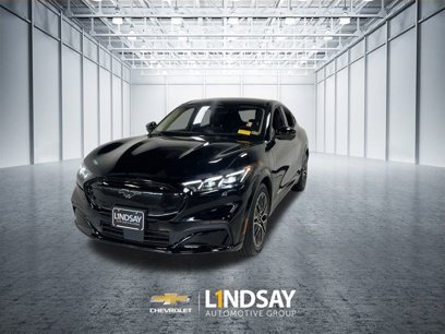 Used 2024 Ford Mustang Mach-E Premium