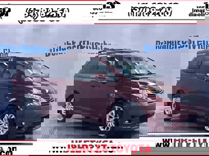 Used 2013 Toyota Sienna XLE