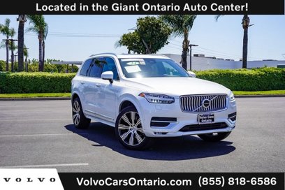 Certified 2024 Volvo XC90 B5 Plus