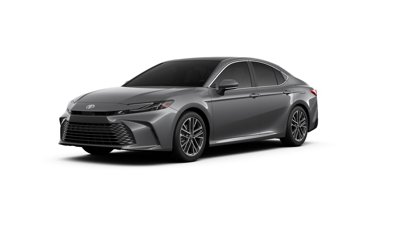 New 2025 Toyota Camry XLE