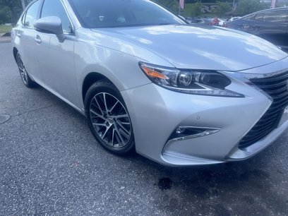 Used 2018 Lexus ES 350