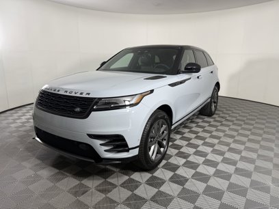 New 2026 Land Rover Range Rover Velar Dynamic SE