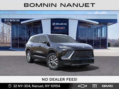 New 2025 Buick Enclave Preferred w/ Power Package