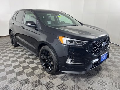 Certified 2020 Ford Edge ST w/ Equipment Group 401A