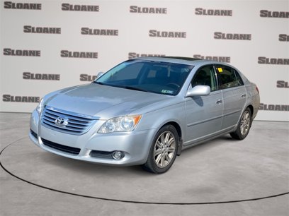 Used 2009 Toyota Avalon Limited