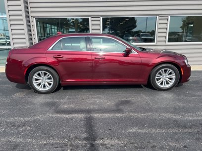 Used 2017 Chrysler 300 Limited w/ Value Package