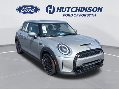 Used 2024 MINI Cooper S