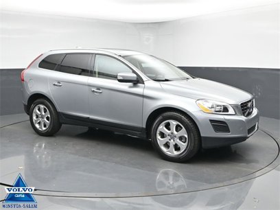 Used 2013 Volvo XC60 3.2