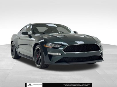 Used 2019 Ford Mustang Bullitt w/ Bullitt Electronics Package