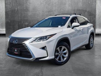 Used 2018 Lexus RX 350 AWD