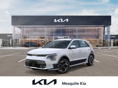 New 2025 Kia Niro Wave