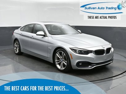 Used 2019 BMW 430i Gran Coupe