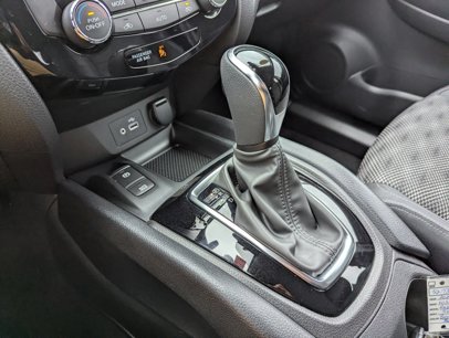Certified 2022 Nissan Rogue Sport SV w/ Technology Package