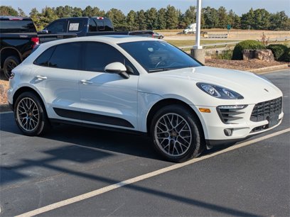 Used 2018 Porsche Macan