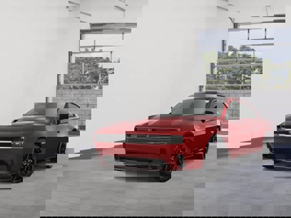 New 2024 Dodge Charger R/T w/ Plus Group