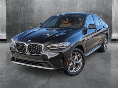 Used 2025 BMW X4 xDrive30i w/ Convenience Package