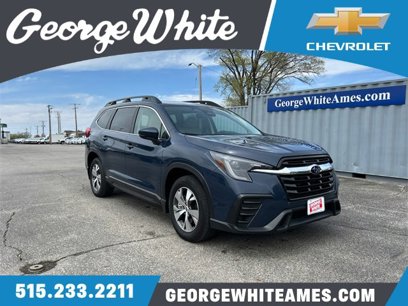 Used 2024 Subaru Ascent Premium w/ Convenience Package