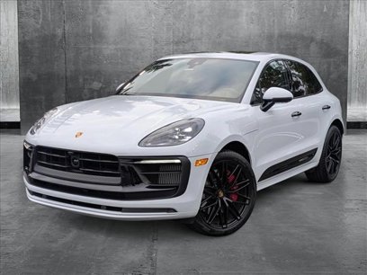 Used 2022 Porsche Macan GTS