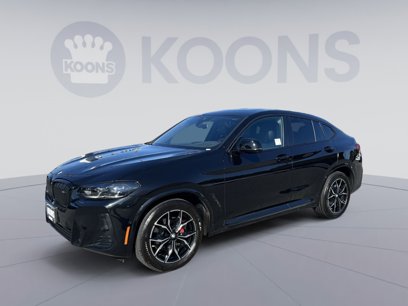 Used 2024 BMW X4 M40i w/ Premium Package