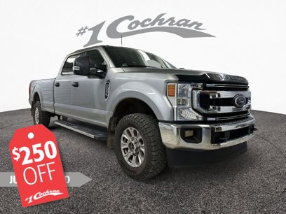 Used 2020 Ford F250 XLT w/ XLT Value Package