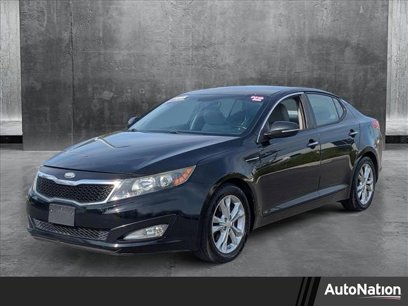 Used 2013 Kia Optima EX