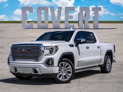 Used 2021 GMC Sierra 1500 Denali w/ Denali Ultimate Package