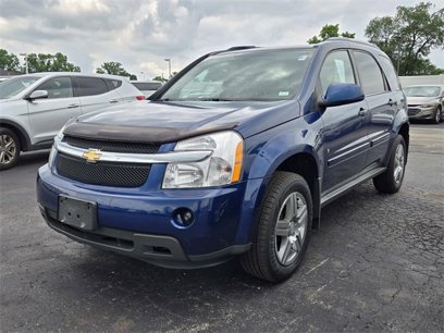 Used 2008 Chevrolet Equinox LT w/ LT Preferred Equipment Group