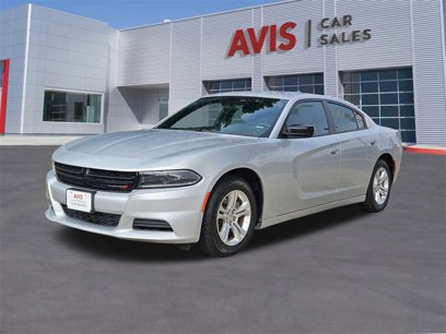 Used 2023 Dodge Charger SXT