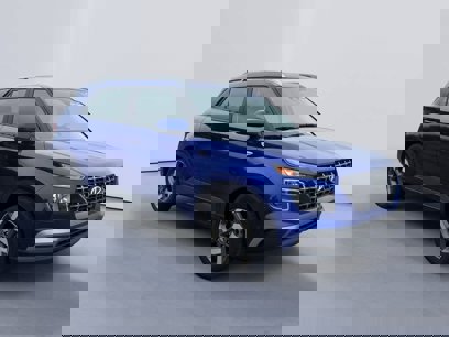 Used 2024 Hyundai Venue SEL