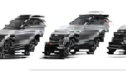 New 2026 Cadillac Lyriq Sport