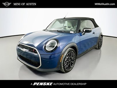 New 2025 MINI Cooper S