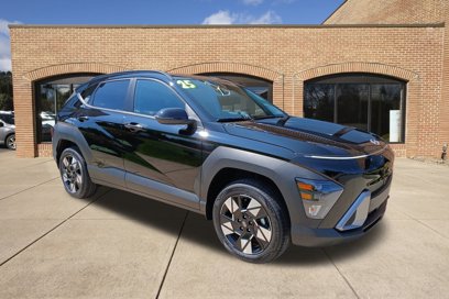 New 2025 Hyundai Kona SEL