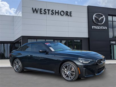 Used 2024 BMW 230i Coupe w/ Convenience Package