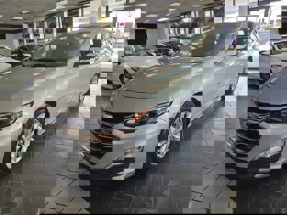 Used 2020 Chevrolet Malibu LT