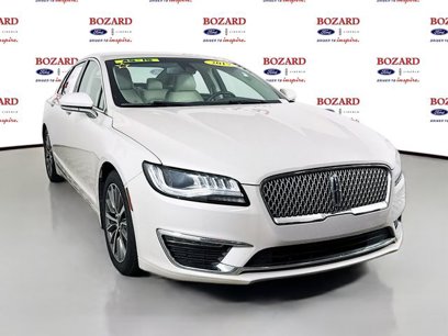 Used 2019 Lincoln MKZ Premiere