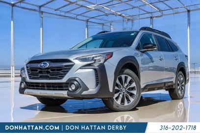 Used 2023 Subaru Outback Limited