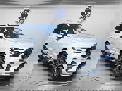 Certified 2023 Volvo XC60 B5 Plus