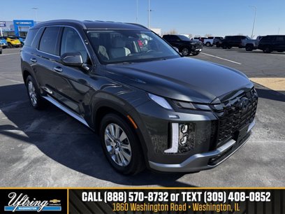 Used 2024 Hyundai Palisade SEL