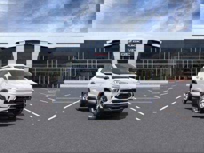 New 2025 Buick Encore GX Preferred