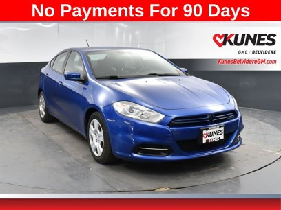Used 2014 Dodge Dart SE w/ Convenience Group