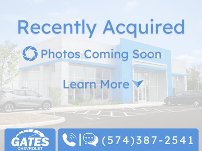 Used 2022 Chevrolet Bolt EUV LT w/ Convenience Package