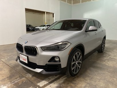 Used 2020 BMW X2 sDrive28i